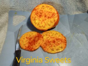 Virginia Sweets - Image 2