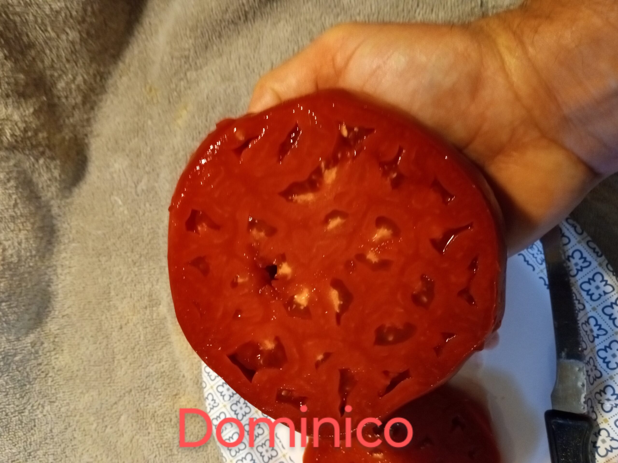 Dominico
